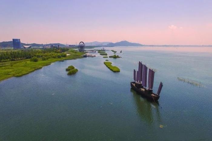 渔洋山在哪里 渔洋山在哪里