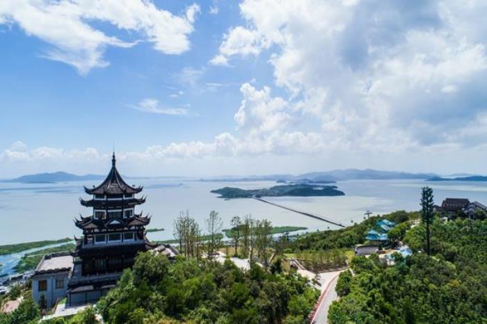 渔洋山在哪里 渔洋山在哪里