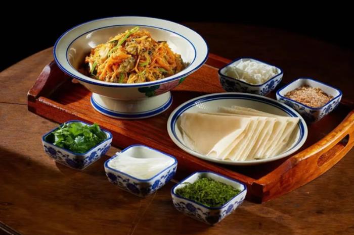 泉州有哪些好吃地道的美食推荐 泉州有哪些好吃地道的美食推荐