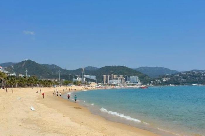 深圳大梅沙自驾游需要预约吗 深圳大梅沙自驾游需要预约吗