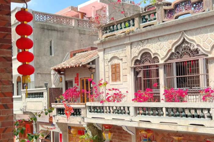 泉州有哪些适合春季游玩的地方推荐 泉州有哪些适合春季游玩的地方推荐