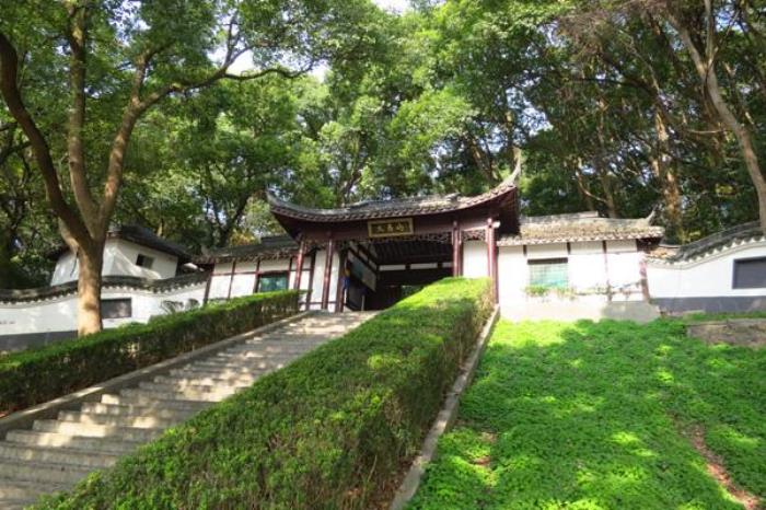 天马山公园有什么好玩的 天马山公园有什么好玩的