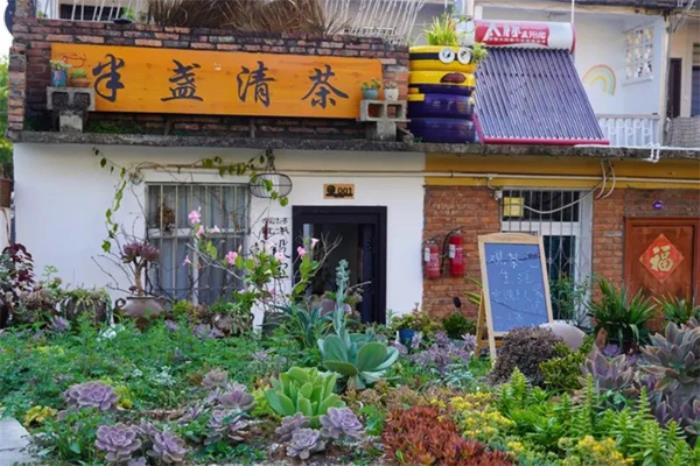 普洱有哪些好玩的文艺街区推荐 普洱有哪些好玩的文艺街区推荐