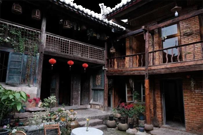 普洱有哪些好玩的文艺街区推荐 普洱有哪些好玩的文艺街区推荐