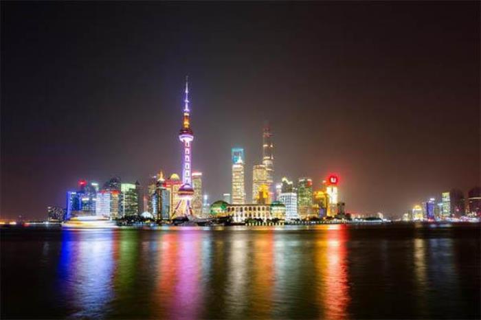 上海东方明珠可以开车去吗 附停车收费标准 上海东方明珠可以开车去吗 附停车收费标准