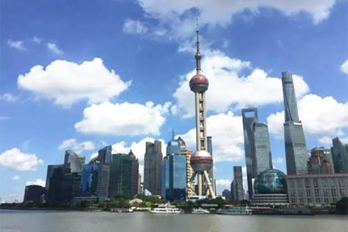 上海东方明珠可以开车去吗 附停车收费标准 上海东方明珠可以开车去吗 附停车收费标准