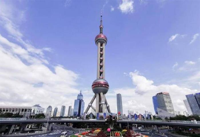 上海东方明珠可以上去吗 上海东方明珠可以上去吗