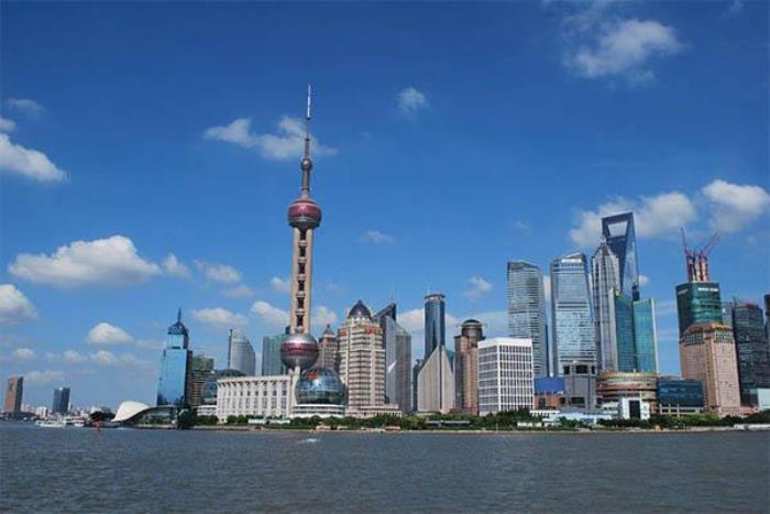 上海东方明珠可以上去吗 上海东方明珠可以上去吗