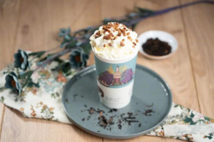 哪些城市有茶颜悦色 哪些城市有茶颜悦色