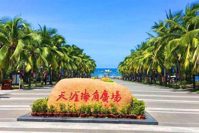 三亚天涯海角几点开门营业 几点关门 三亚天涯海角几点开门营业 几点关门