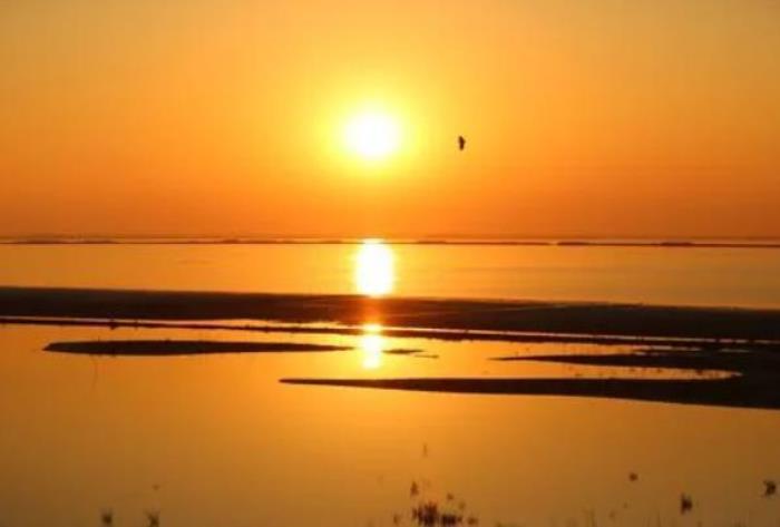 苏州看日落最佳地点是哪里