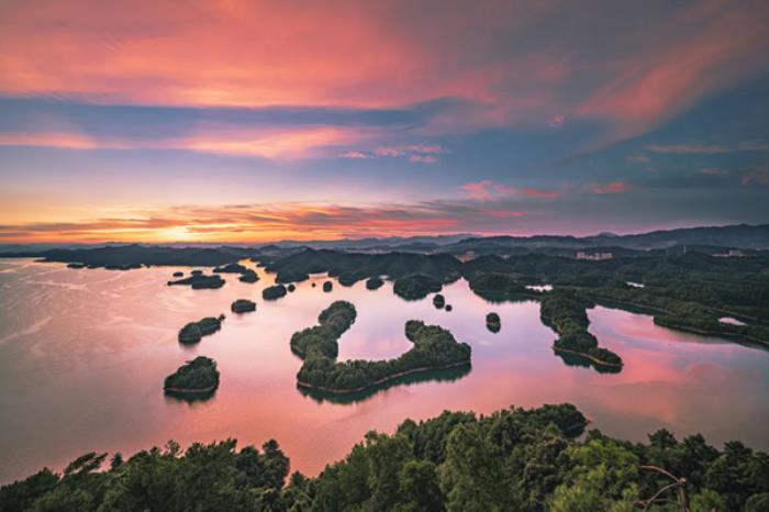 千岛湖春季有哪些特色好玩的地方推荐 千岛湖春季有哪些特色好玩的地方推荐