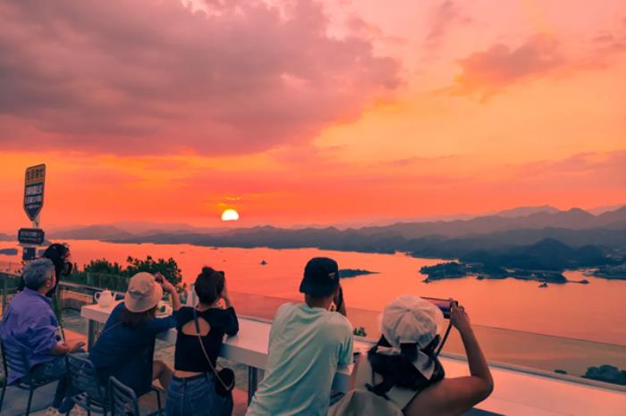 千岛湖春季有哪些特色好玩的地方推荐 千岛湖春季有哪些特色好玩的地方推荐