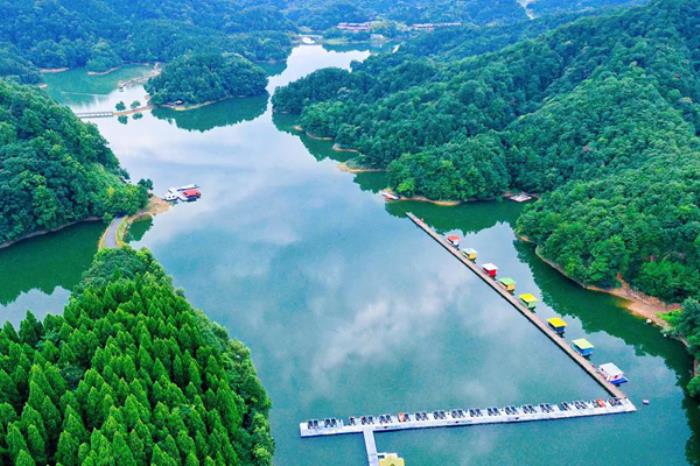 千岛湖春季有哪些特色好玩的地方推荐 千岛湖春季有哪些特色好玩的地方推荐