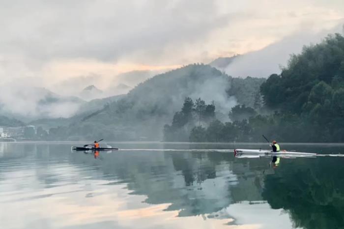 千岛湖春季有哪些特色好玩的地方推荐 千岛湖春季有哪些特色好玩的地方推荐