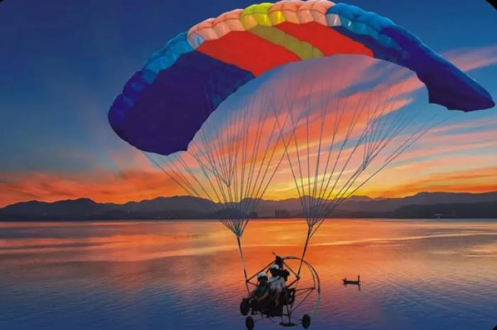 千岛湖春季有哪些特色好玩的地方推荐 千岛湖春季有哪些特色好玩的地方推荐