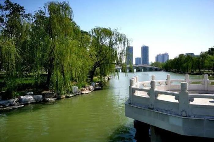 天津水上公园具体地址在哪 天津水上公园具体地址在哪