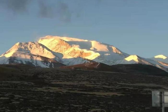 西藏阿里有哪些景点 西藏阿里有哪些景点