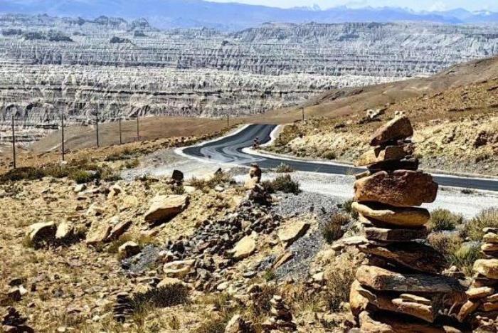 西藏阿里有哪些景点 西藏阿里有哪些景点