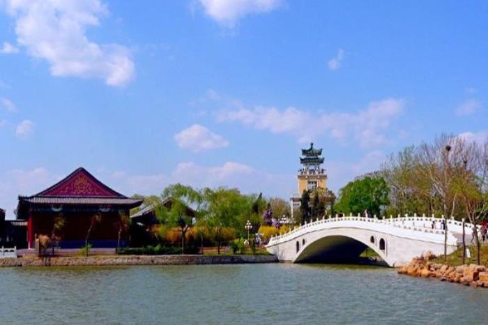 天津水上公园有哪些游乐设施 天津水上公园有哪些游乐设施