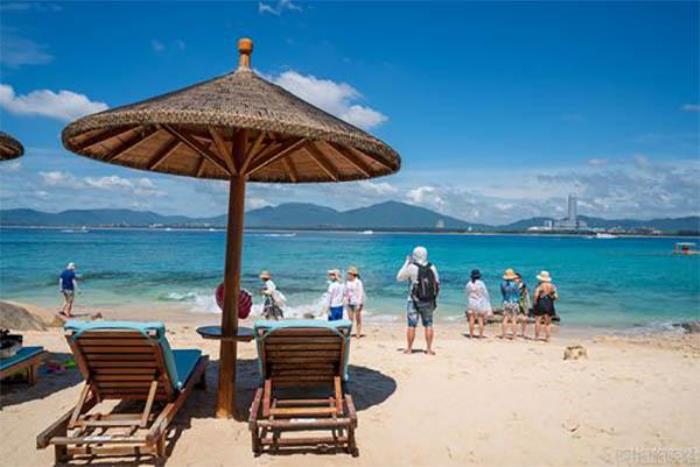 三亚冬天的温度一般都多少度 三亚冬天的温度一般都多少度