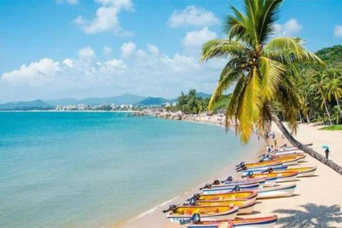 三亚冬天的温度一般都多少度 三亚冬天的温度一般都多少度