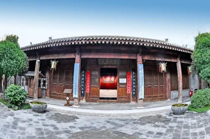 甘肃天水有哪些值得打卡的景点推荐