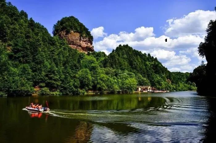 甘肃天水有哪些值得打卡的景点推荐