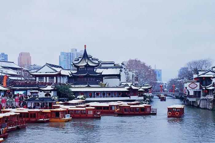 南京夫子庙有寄存行李的地方吗 南京夫子庙有寄存行李的地方吗