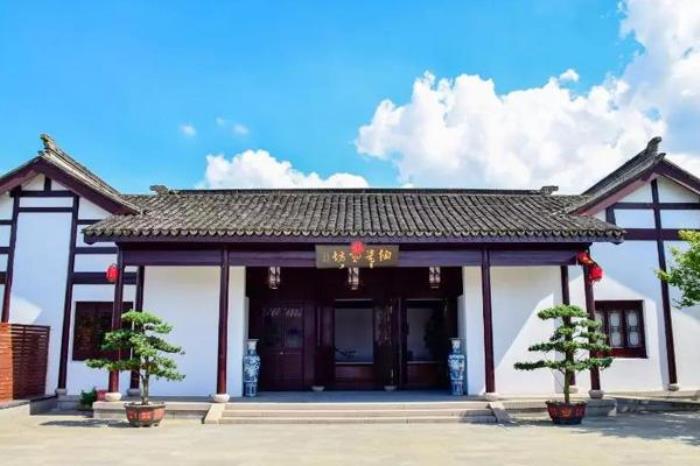 江南农耕文化园有哪些景点