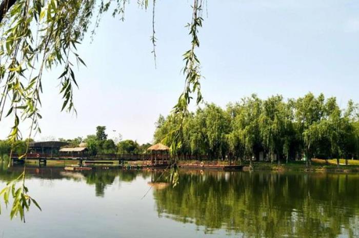 苏州江南农耕文化园在哪里 苏州江南农耕文化园在哪里