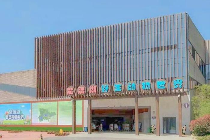 紫清湖野生动物园和金牛湖野生动物园哪个好玩 紫清湖野生动物园和金牛湖野生动物园哪个好玩