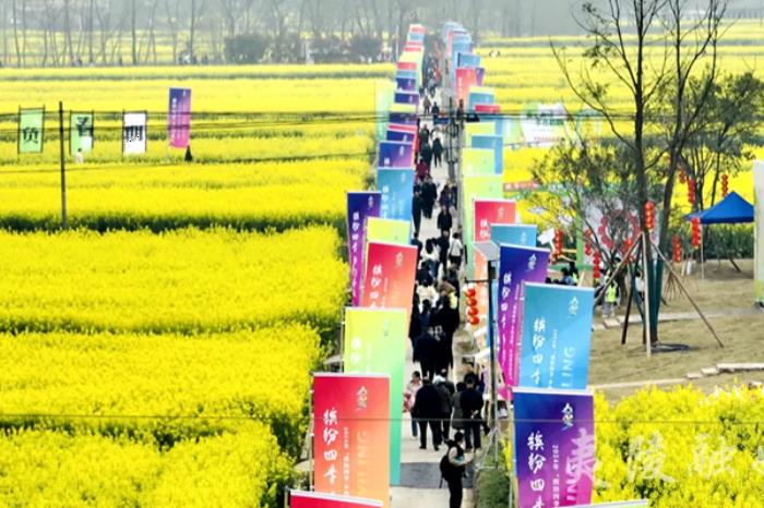 夷陵春季有哪些精品乡村旅游线路推荐 夷陵春季有哪些精品乡村旅游线路推荐