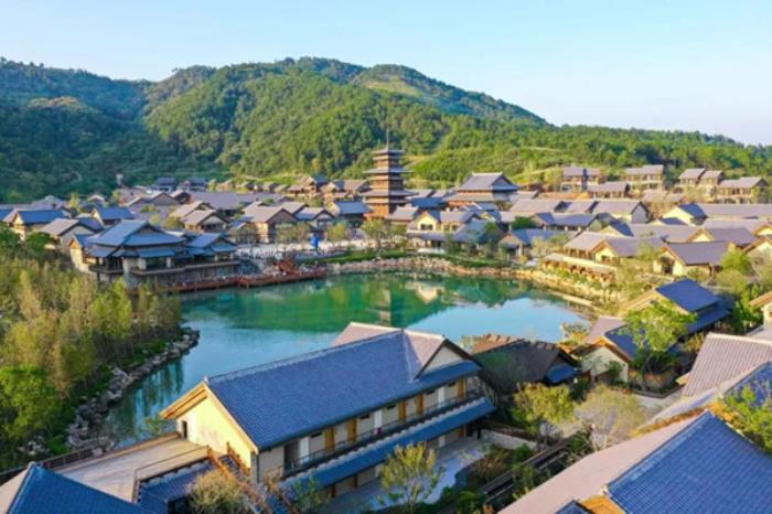 黄冈有哪些必打卡的景点推荐