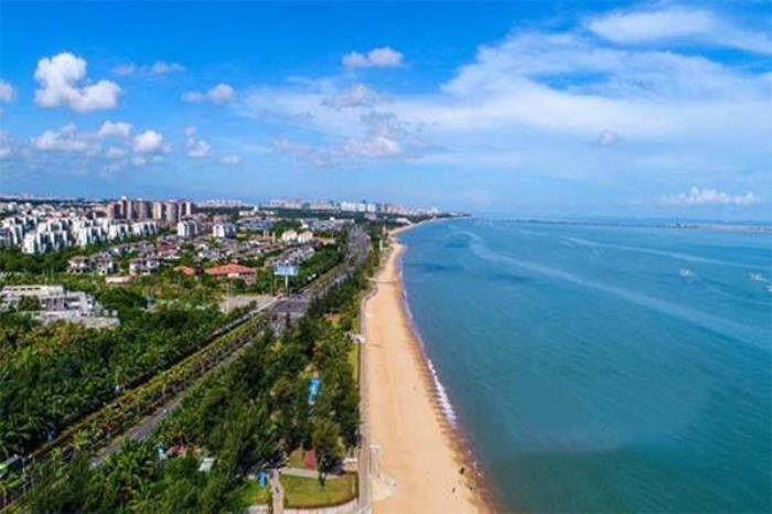 海口假日海滩有什么好玩的 海口假日海滩有什么好玩的
