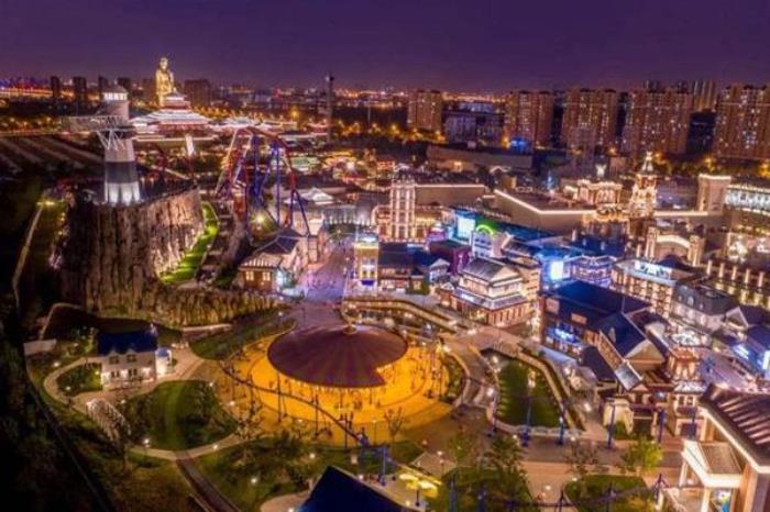 苏州华谊兄弟电影世界有什么好玩的 苏州华谊兄弟电影世界有什么好玩的