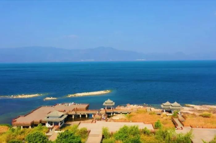 抚仙湖周边有哪些适合踏青赏春的地方 抚仙湖周边有哪些适合踏青赏春的地方