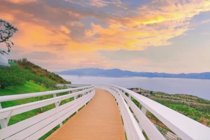 抚仙湖周边有哪些适合踏青赏春的地方 抚仙湖周边有哪些适合踏青赏春的地方