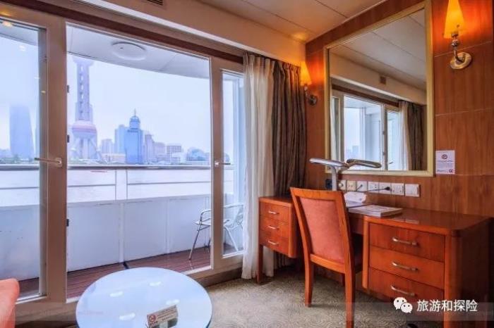 上海伴游沪上豪华游轮领导者天子号填补了豪华水上游江南空白