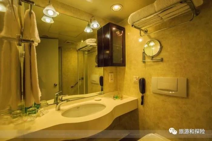 上海伴游沪上豪华游轮领导者天子号填补了豪华水上游江南空白