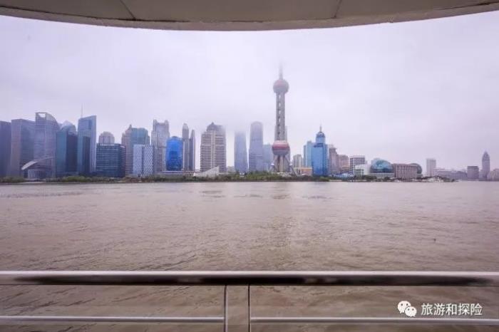 上海伴游沪上豪华游轮领导者天子号填补了豪华水上游江南空白