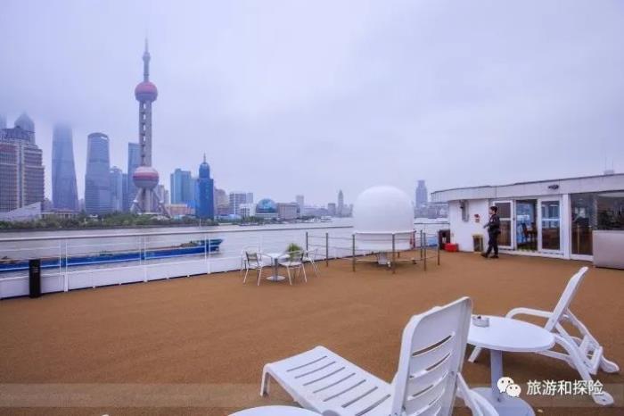 上海伴游沪上豪华游轮领导者天子号填补了豪华水上游江南空白