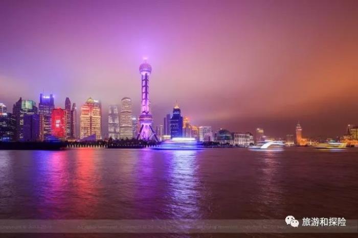 上海伴游沪上豪华游轮领导者天子号填补了豪华水上游江南空白