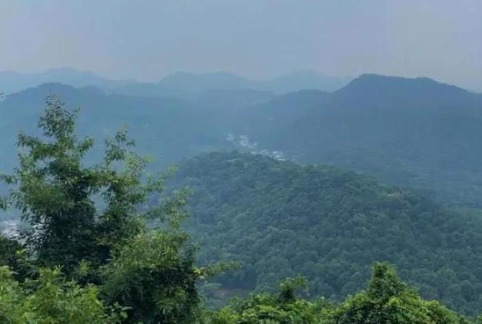 杭州登高的好去处有哪些地方 杭州登高的好去处有哪些地方