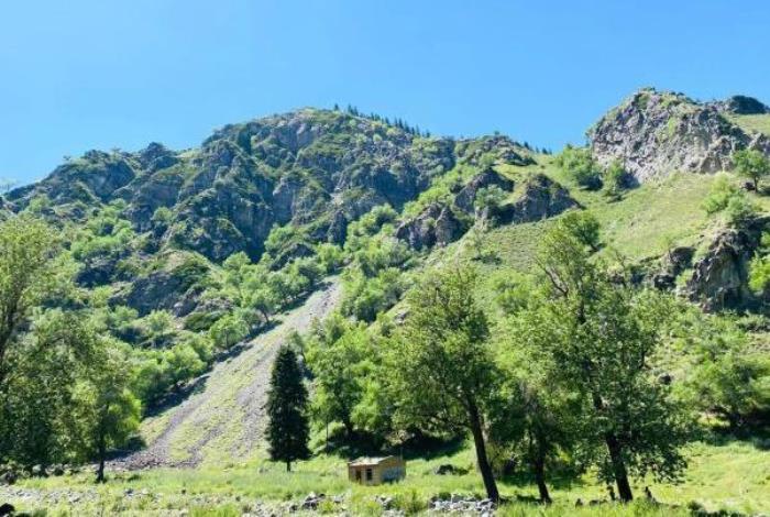 乌鲁木齐踏青游玩的去处有哪些 乌鲁木齐踏青游玩的去处有哪些