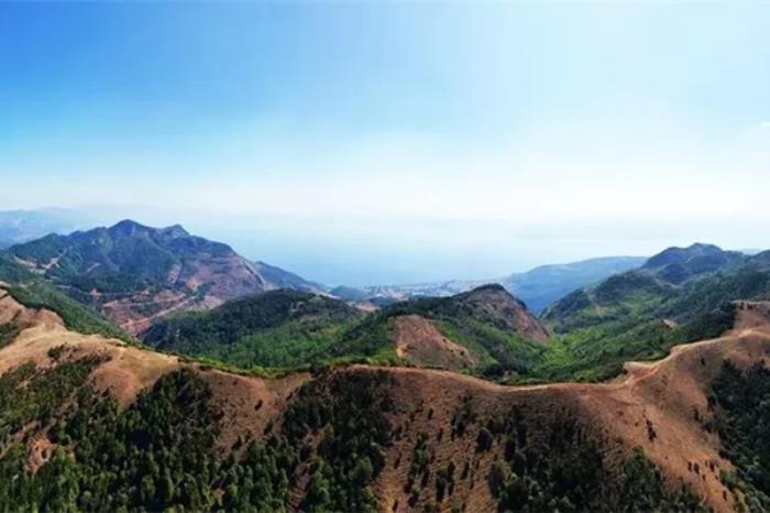 抚仙湖周边有哪些登高的地方推荐 抚仙湖周边有哪些登高的地方推荐