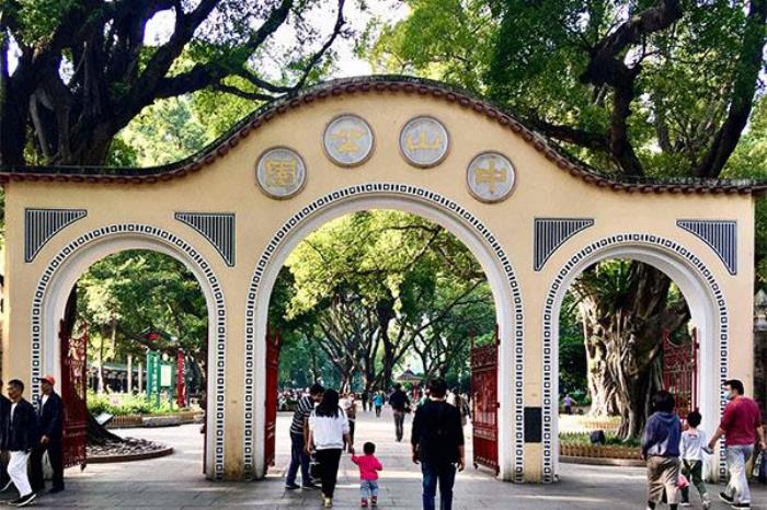 贾玲的热辣滚烫在哪个城市拍的 贾玲的热辣滚烫在哪个城市拍的