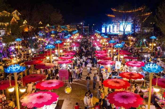 抚仙湖有哪些适合踏青赏春的景点推荐 抚仙湖有哪些适合踏青赏春的景点推荐