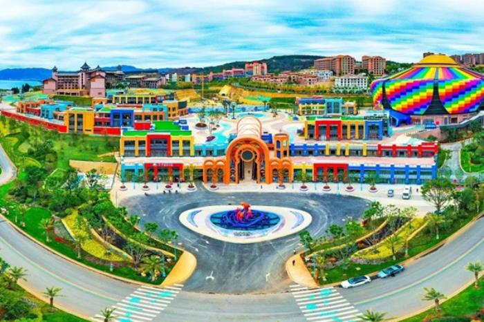 抚仙湖有哪些适合踏青赏春的景点推荐 抚仙湖有哪些适合踏青赏春的景点推荐