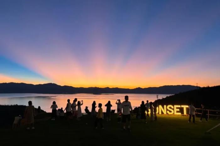 抚仙湖有哪些能BBQ的地方 抚仙湖有哪些能BBQ的地方